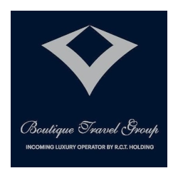 Boutique travel group 